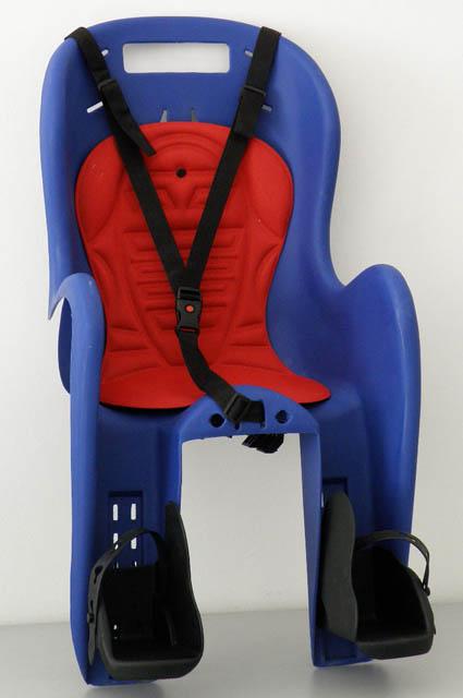 Children’s bicycle seat