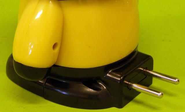Table lamp
