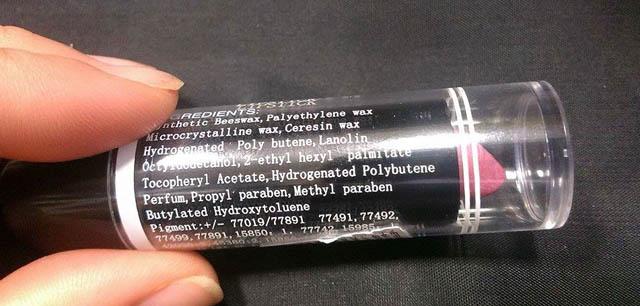 Lipstick