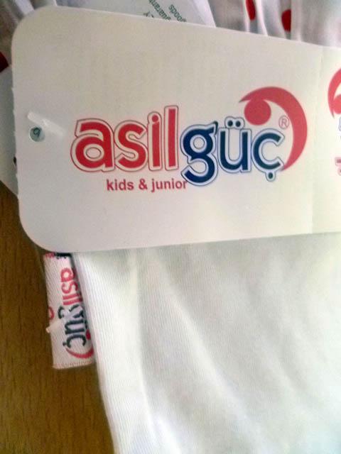 Children’s dress