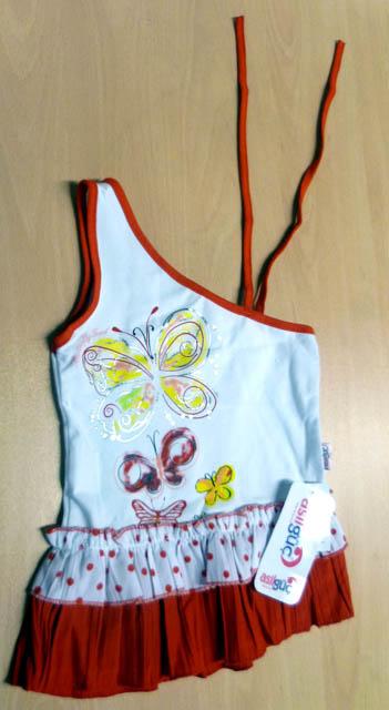 Children’s dress
