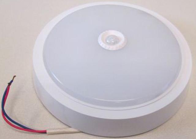Ceiling or wall light