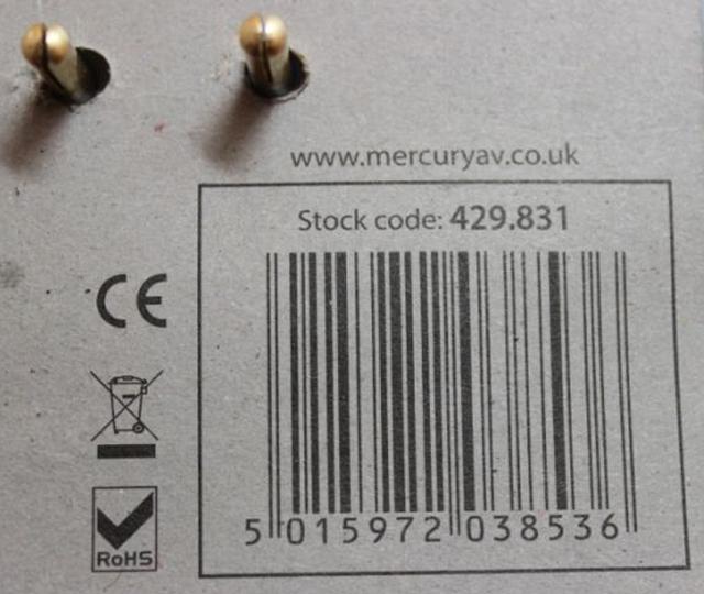 Travel plug adaptor