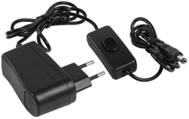 Power supply