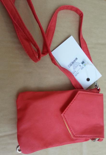 Mobile phone bag