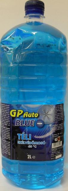 Windscreen washer fluid