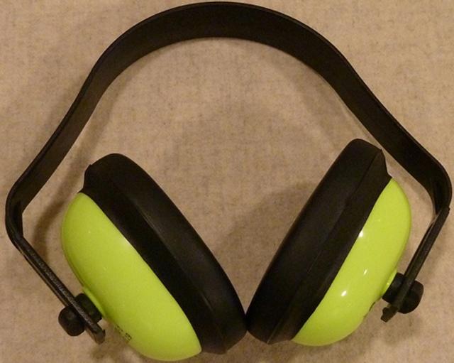 Hearing protectors