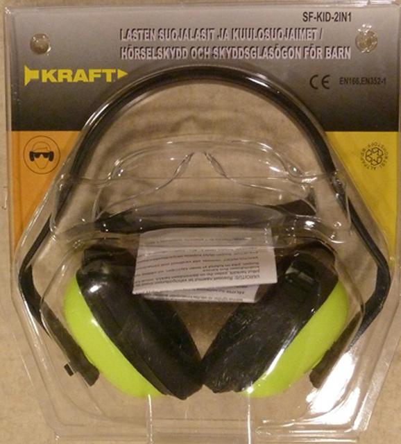 Hearing protectors