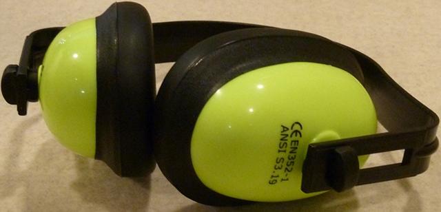 Hearing protectors