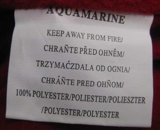 Children's sleeveless jacket