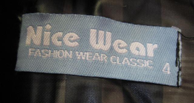 Children’s jacket