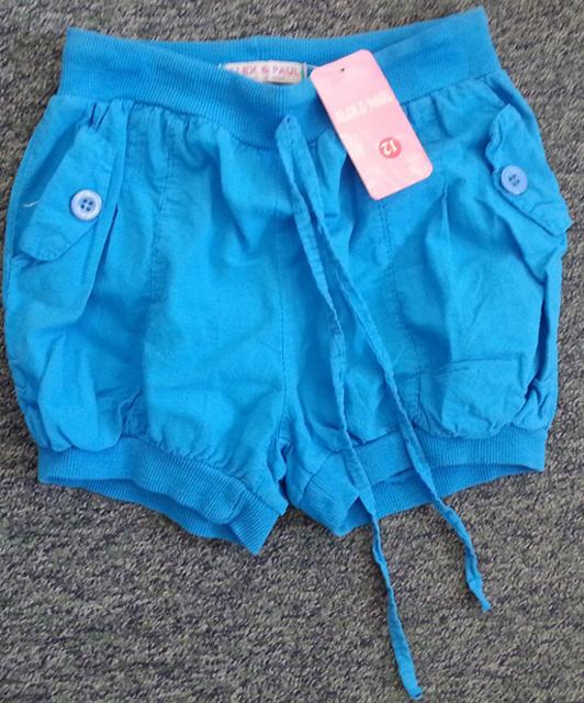 Children's shorts