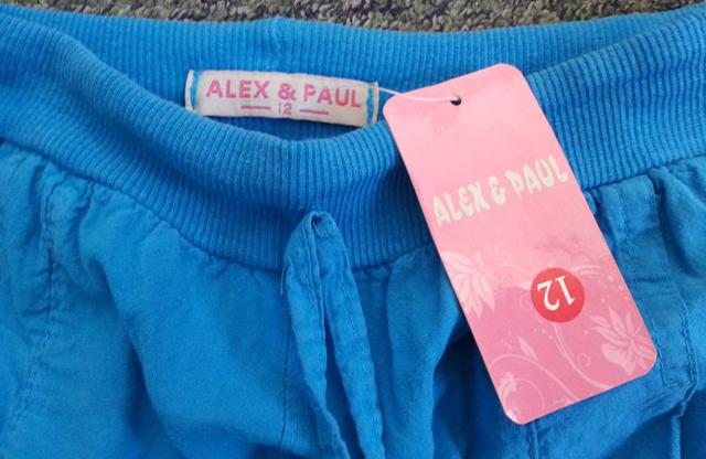 Children's shorts
