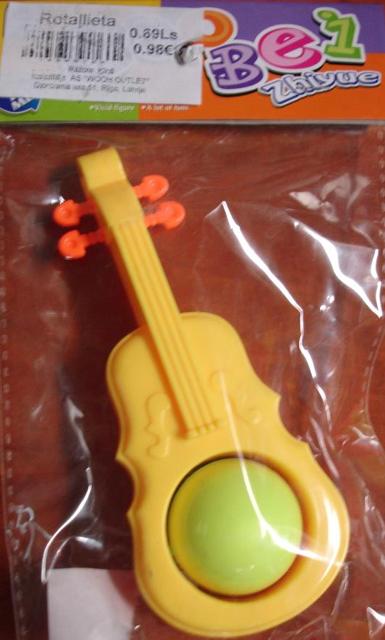 Rattle