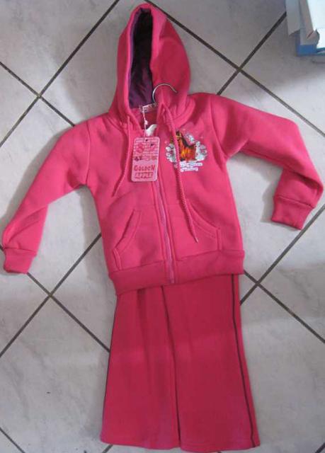 Children’s outfit
