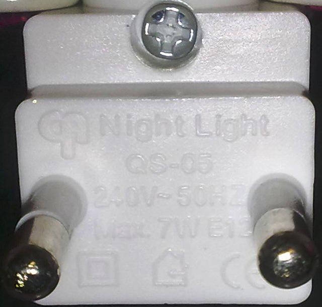 Night light