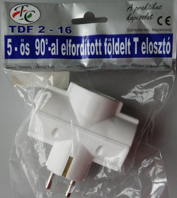 Socket adaptor