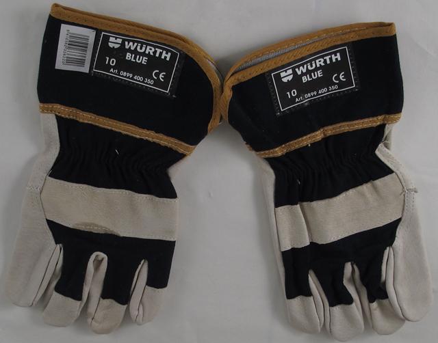 Work gloves