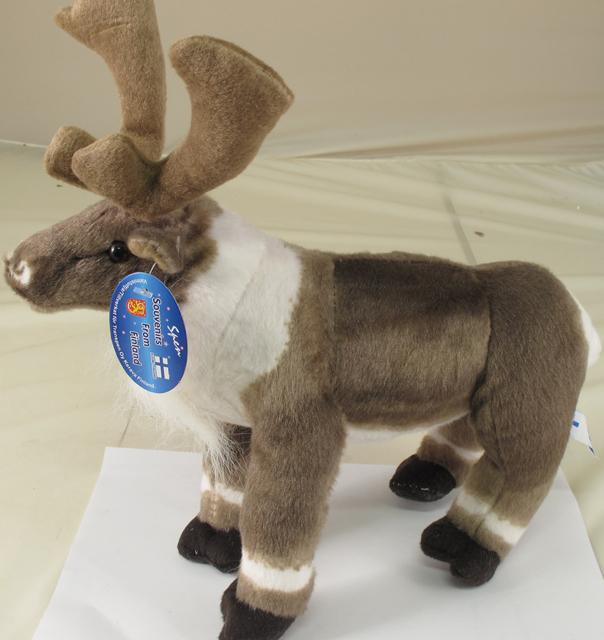 Plush toy