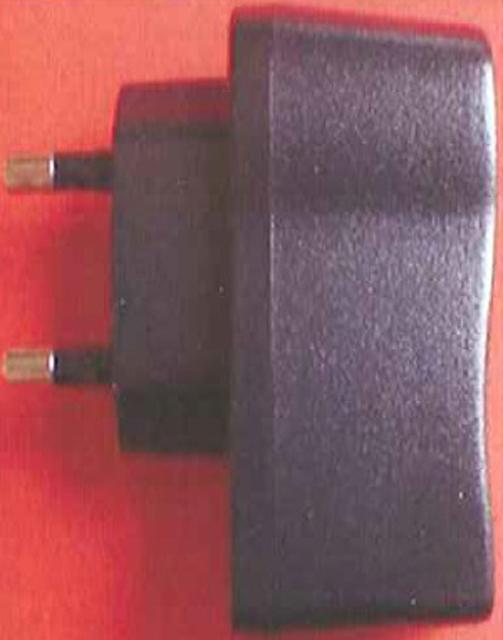 USB power supply