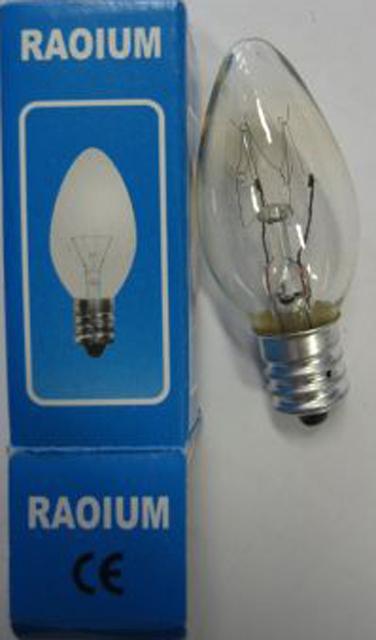 Light bulb