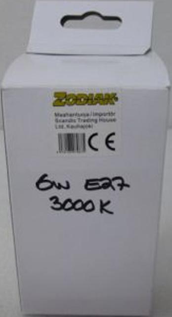 LED Lamp