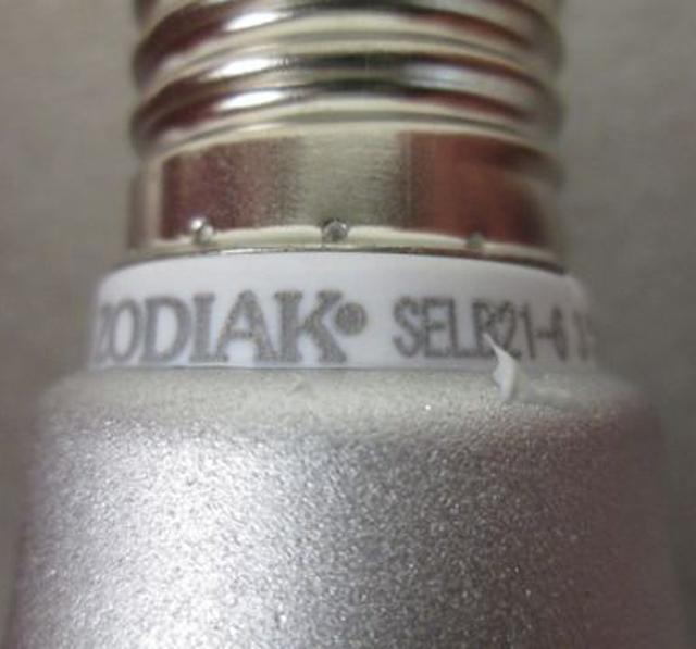 LED Lamp