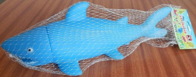Squeeze toy