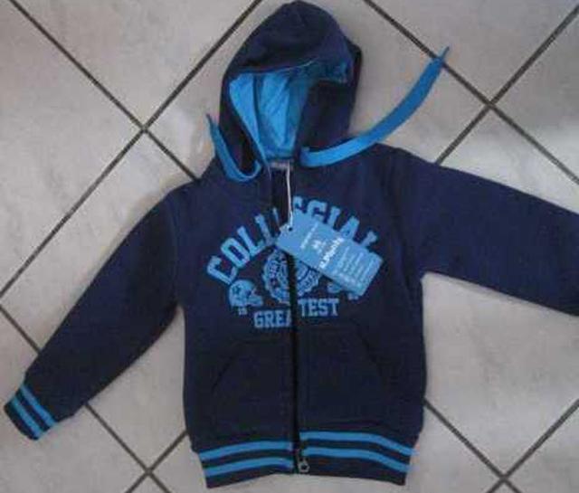 Children's sweatshirt