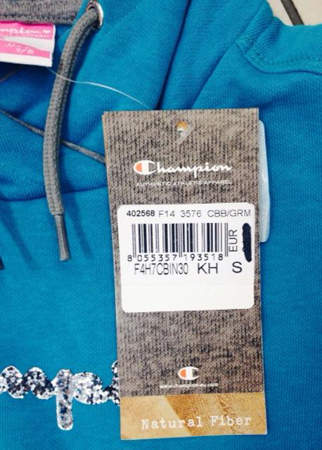 Children's sweatshirt