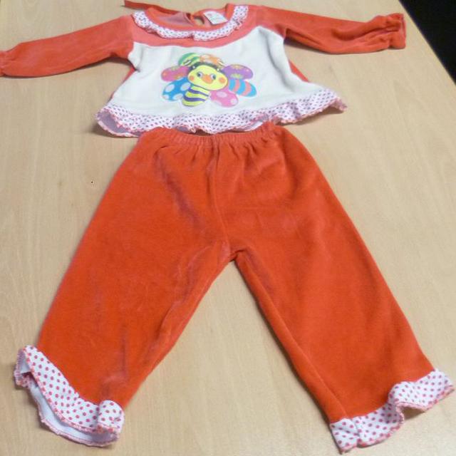 Children’s clothing set