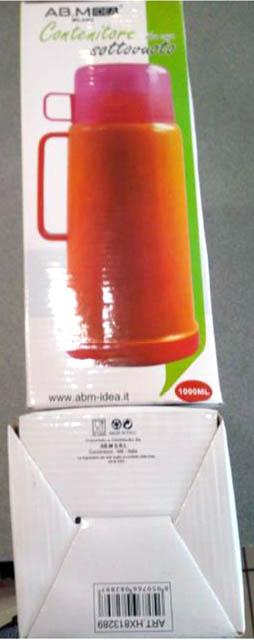 Thermos flask