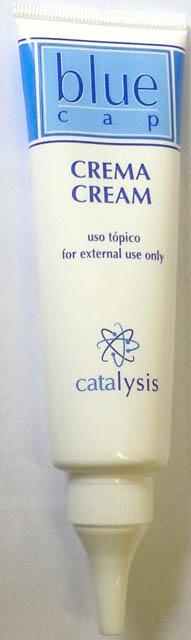 Skin cream