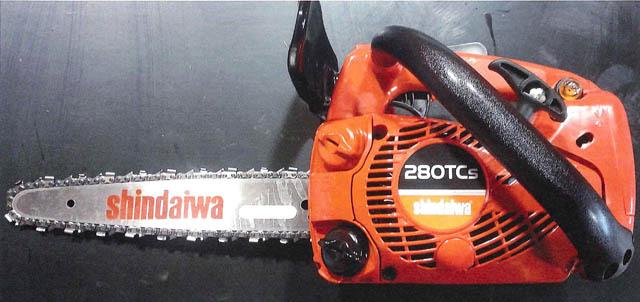 Chainsaw