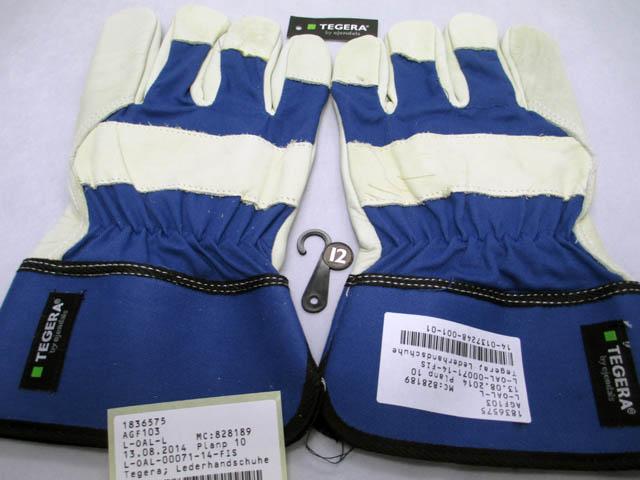 Working gloves