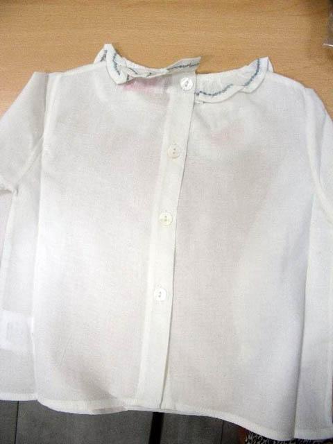 Babies' clothes