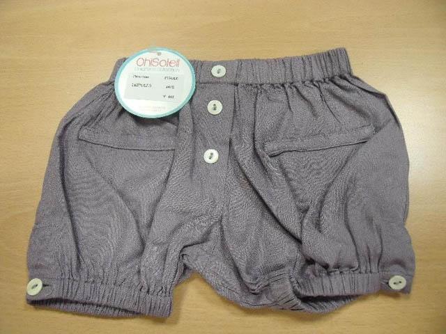 Babies' clothes