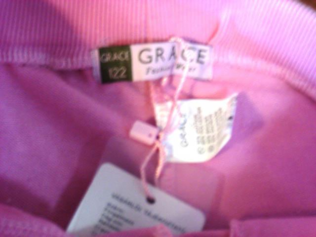 Children's trousers