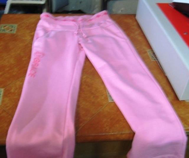 Children's trousers