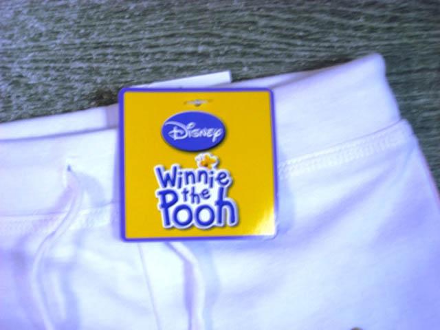 Girls' shorts