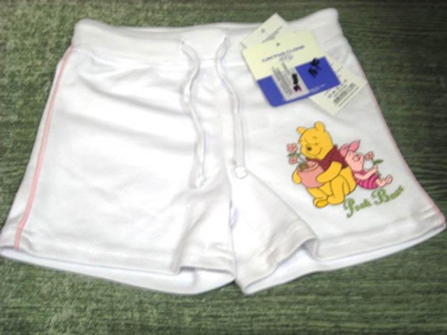 Girls' shorts