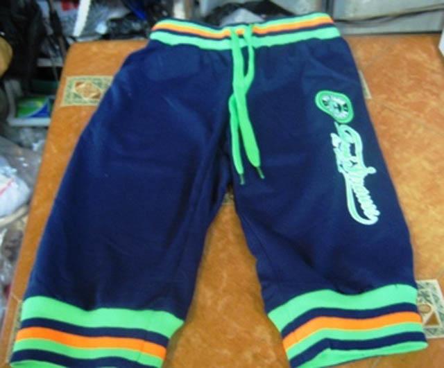 Children’s trousers