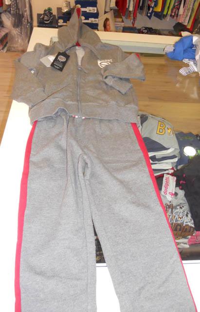 Boys’ clothing set