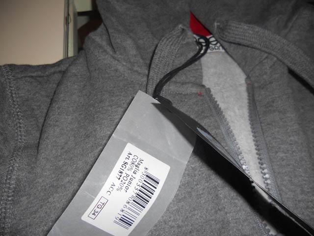 Boys’ clothing set