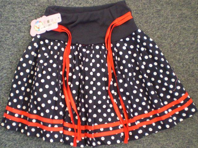 Girls' skirt