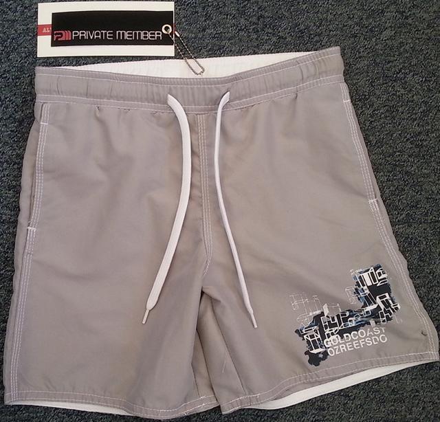 Boys' swimming shorts