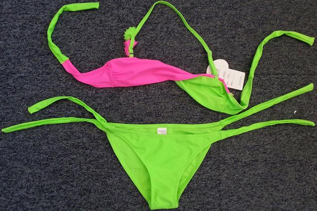Girls' bikini