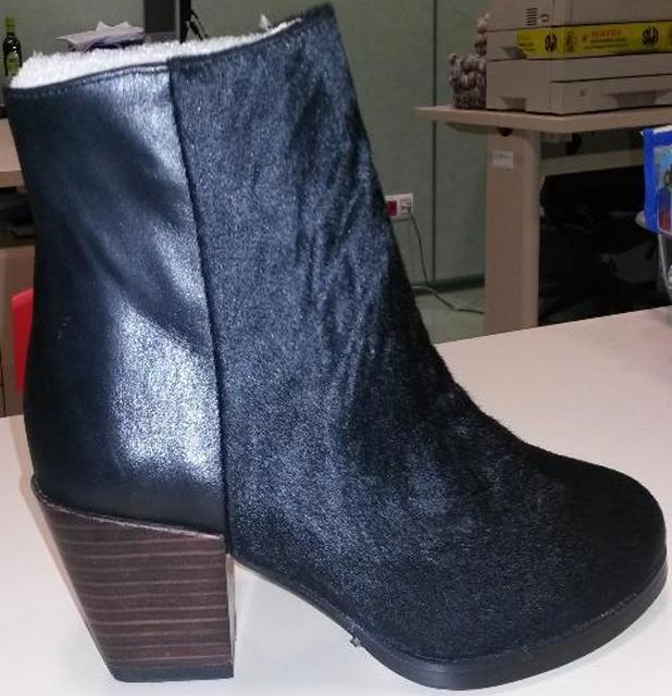 Women's ankle boots