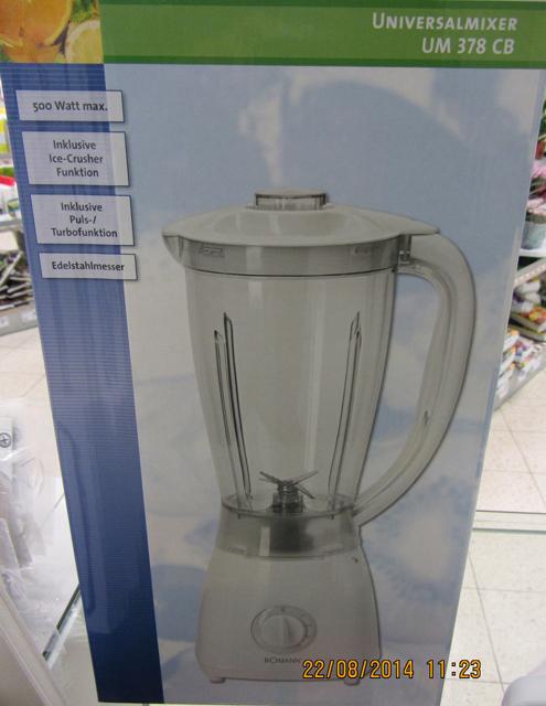 Blender