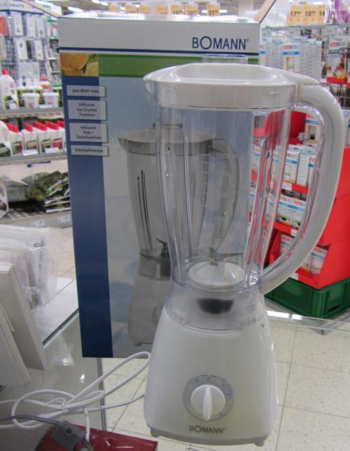 Blender